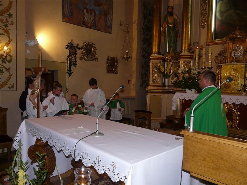 niedziela 425
